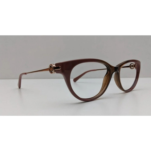 🕶️Michael Kors MK8003 Courmayeur Eyeglasses 53/17 140 /KAL232🕶️​ - Picture 2 of 7